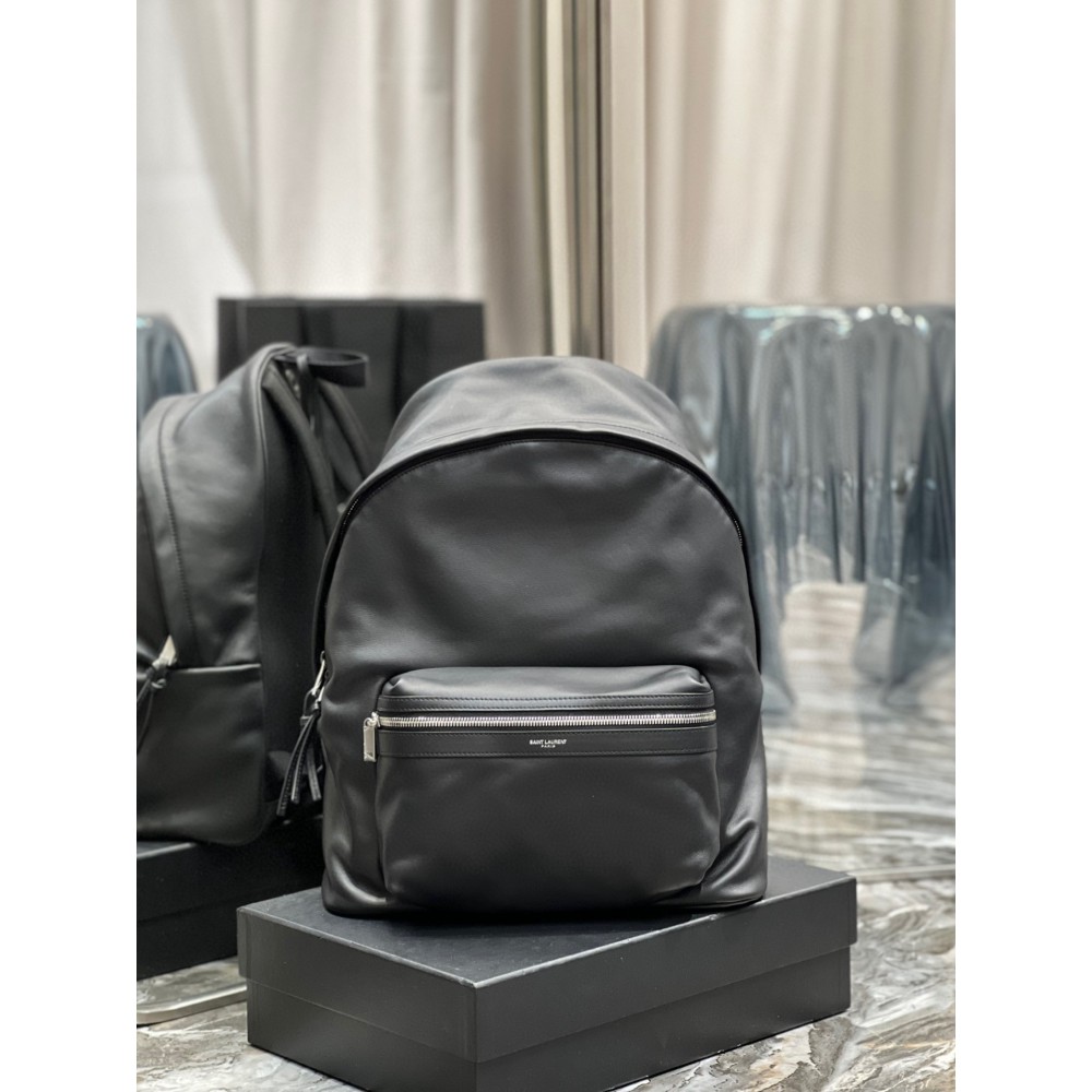 Ysl backpack 38x30cm Bags