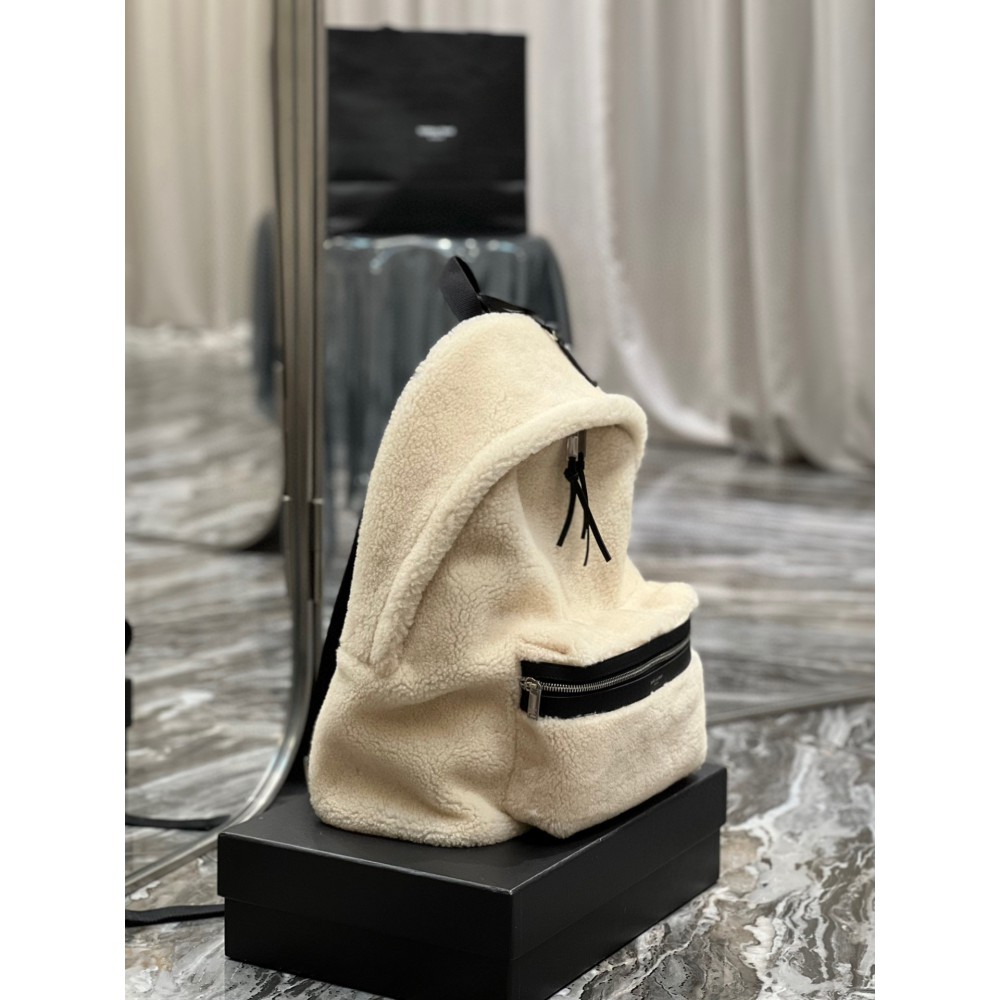 Ysl backpack 38x30cm Bags