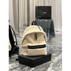 Ysl backpack 38x30cm Bags