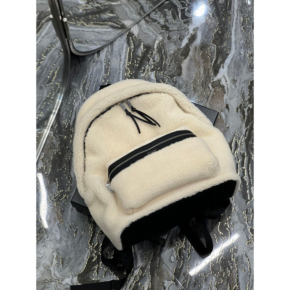Ysl backpack 38x30cm Bags