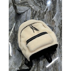 Ysl backpack 38x30cm Bags