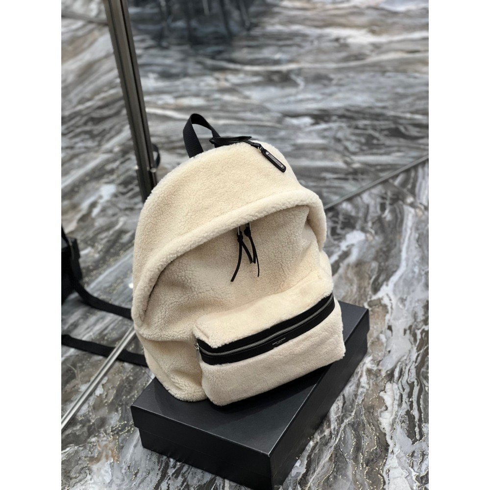 Ysl backpack 38x30cm Bags