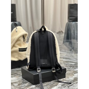 Ysl backpack 38x30cm Bags