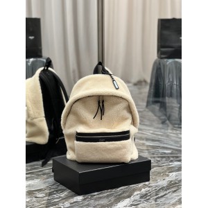Ysl backpack 38x30cm Bags