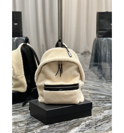Ysl backpack 38x30cm