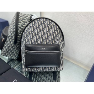 Dior backpack 30x42cm Bags