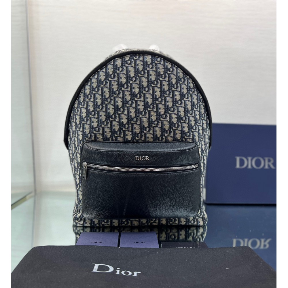 Dior backpack 30x42cm Bags