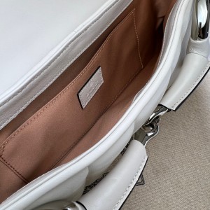 GUCCI HORSEBIT CHAIN MEDIUM SHOULDER BAG 38cm Bags