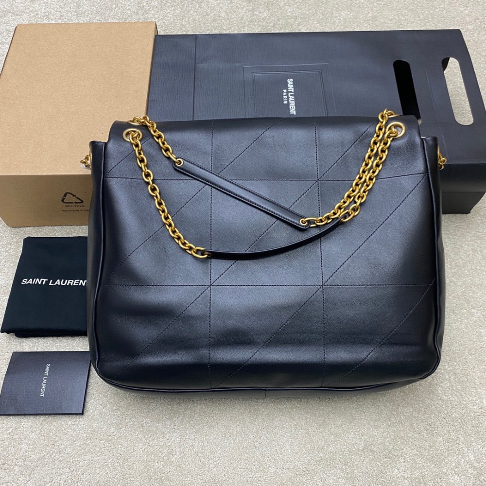 Ysl jamie 43×29×9cm Bags