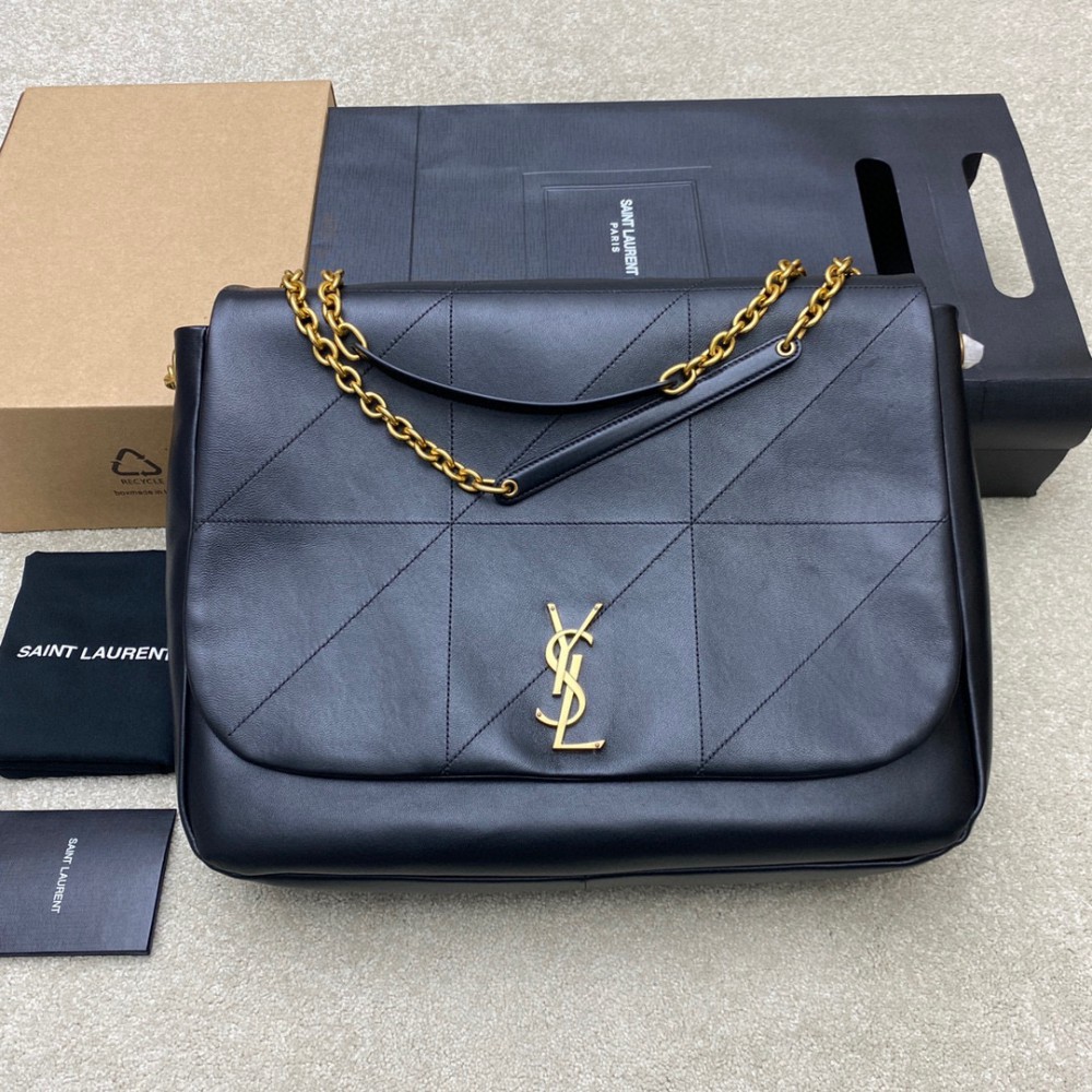 Ysl jamie 43×29×9cm Bags