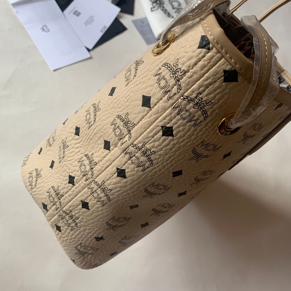 MCM Liz reversible tote bag MEDIUM& SMALL SIZES Bags