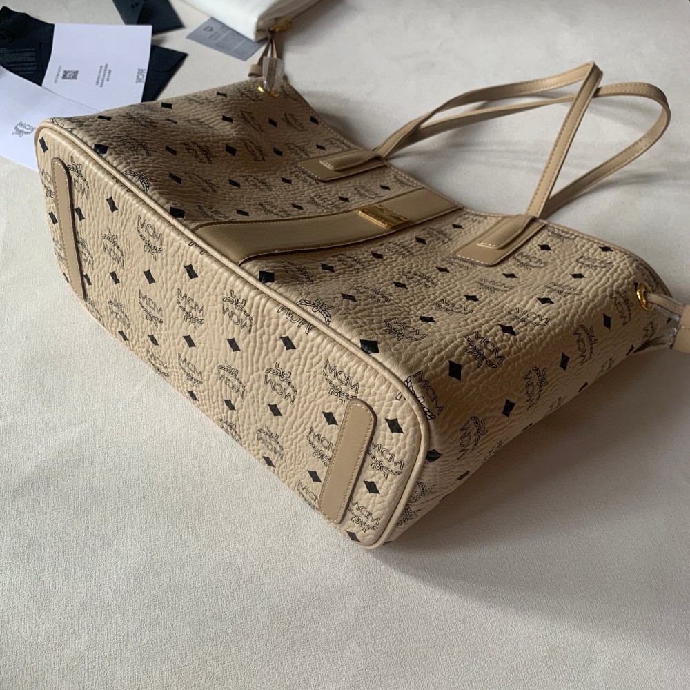 MCM Liz reversible tote bag MEDIUM& SMALL SIZES Bags