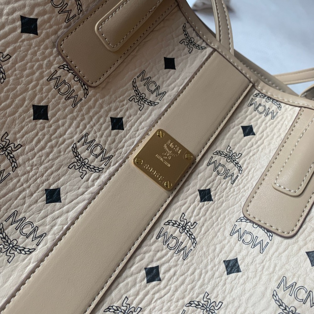 MCM Liz reversible tote bag MEDIUM& SMALL SIZES Bags