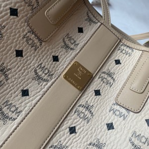 MCM Liz reversible tote bag MEDIUM& SMALL SIZES Bags