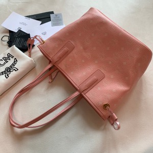 MCM Liz reversible tote bag MEDIUM& SMALL SIZES Bags