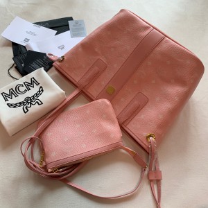 MCM Liz reversible tote bag MEDIUM& SMALL SIZES Bags