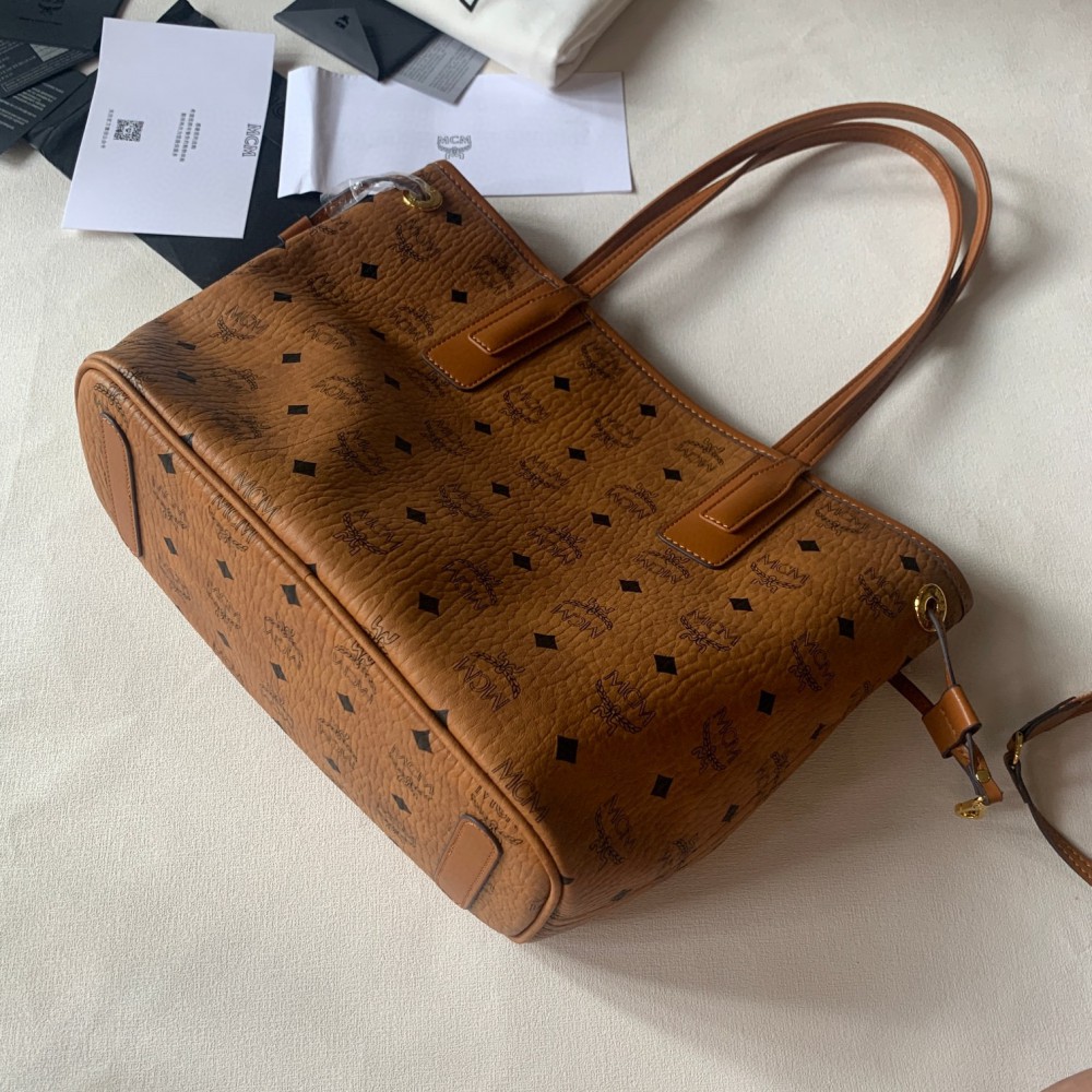 MCM Liz reversible tote bag MEDIUM& SMALL SIZES Bags