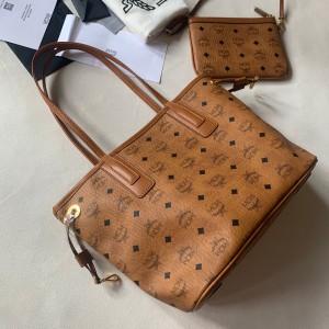 MCM Liz reversible tote bag MEDIUM& SMALL SIZES Bags