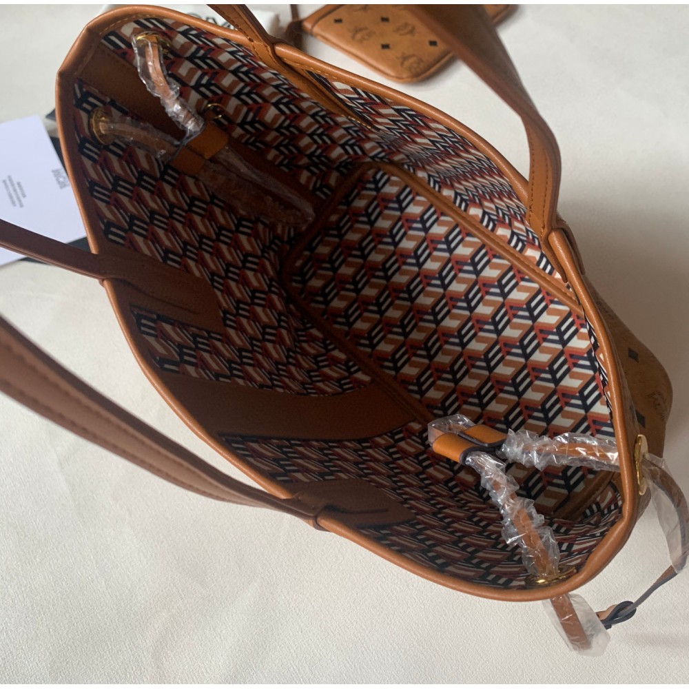 MCM Liz reversible tote bag MEDIUM& SMALL SIZES Bags