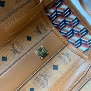 MCM Liz reversible tote bag MEDIUM& SMALL SIZES Bags