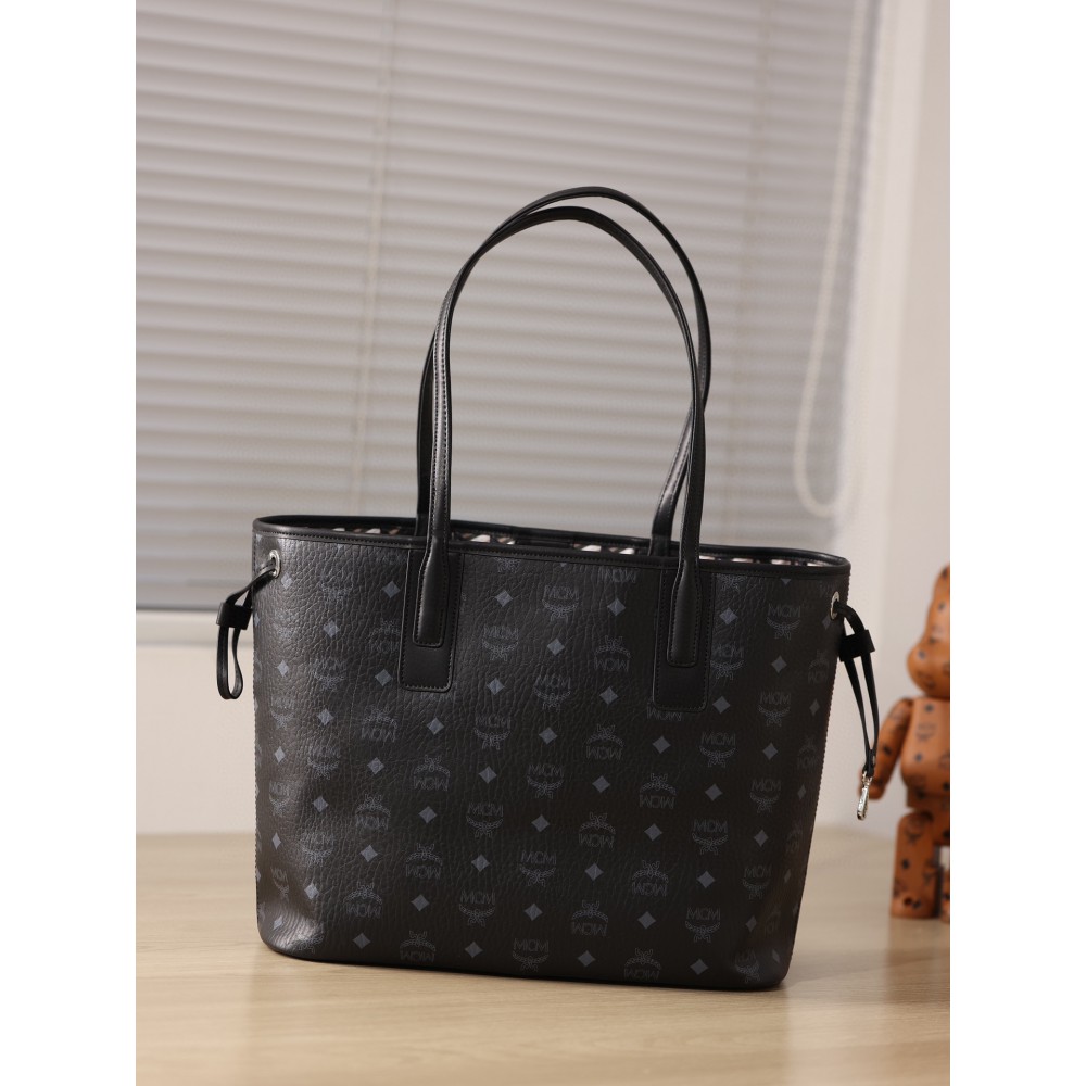 MCM Liz reversible tote bag MEDIUM& SMALL SIZES Bags