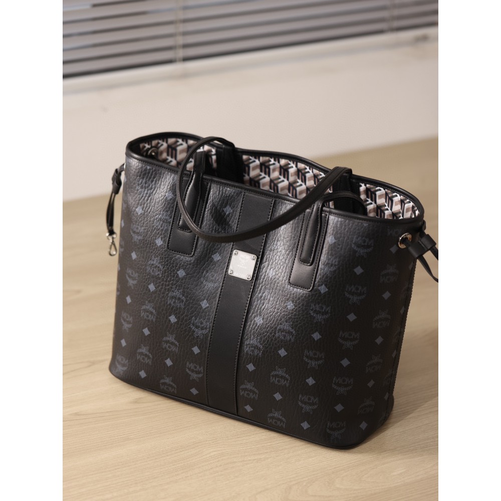MCM Liz reversible tote bag MEDIUM& SMALL SIZES Bags