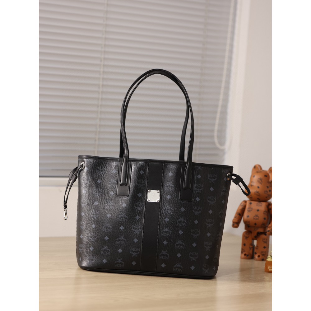 MCM Liz reversible tote bag MEDIUM& SMALL SIZES Bags