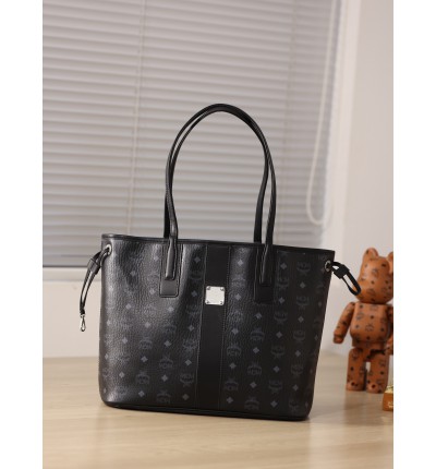 MCM Liz reversible tote bag MEDIUM& SMALL SIZES