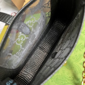 Gucci jackie 19x13cm Bags