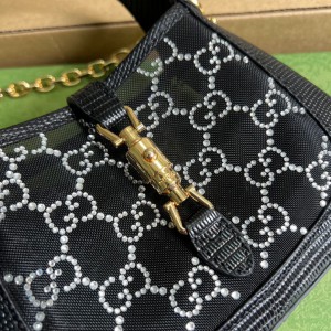 Gucci jackie 19x13cm Bags