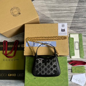 Gucci jackie 19x13cm Bags