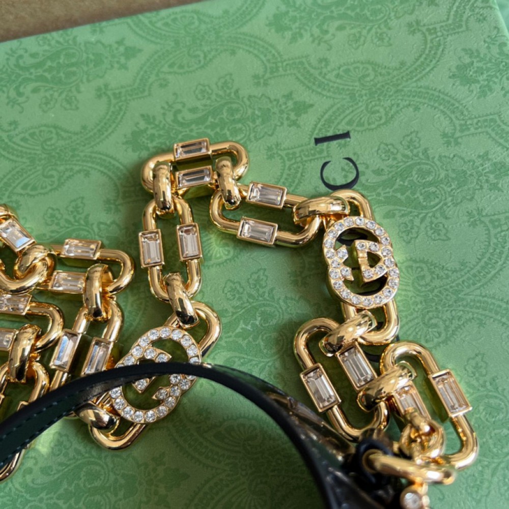 Gucci jackie 19x13cm Bags