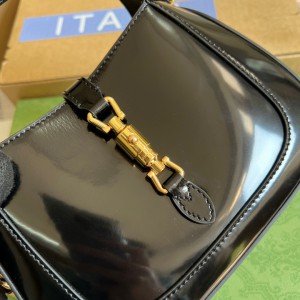 Gucci jackie 19x13cm Bags