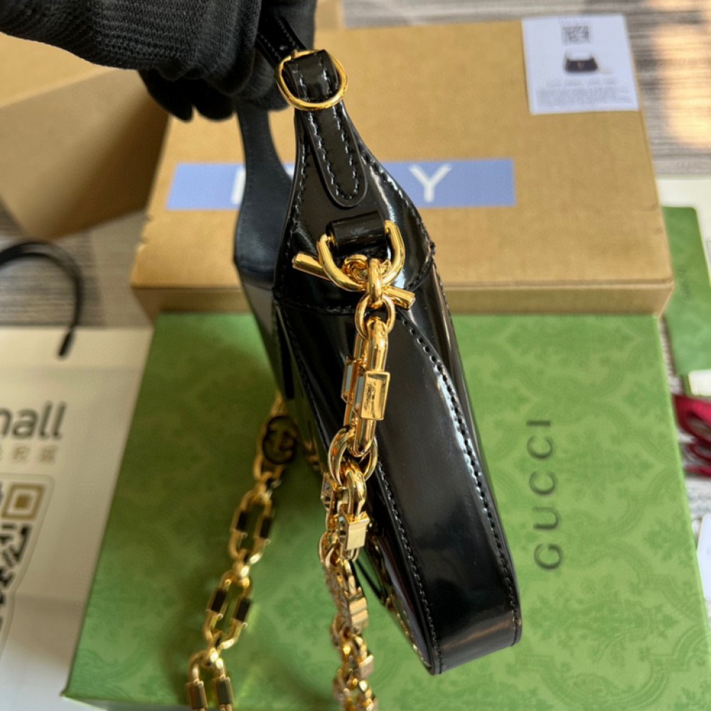 Gucci jackie 19x13cm Bags