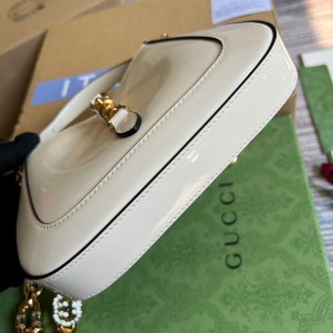Gucci jackie 19x13cm Bags