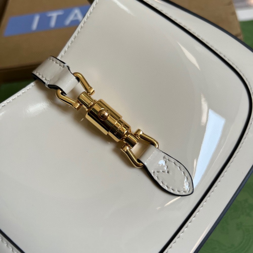 Gucci jackie 19x13cm Bags