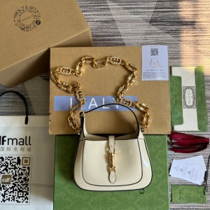 Gucci jackie 19x13cm Bags