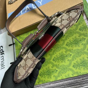 GUCCI HORSEBIT CHAIN SMALL SHOULDER BAG 27cm Bags