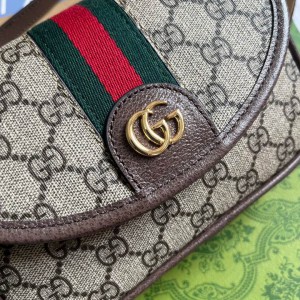 Gucci ophidia crossbody bag 19x13x5cm Bags