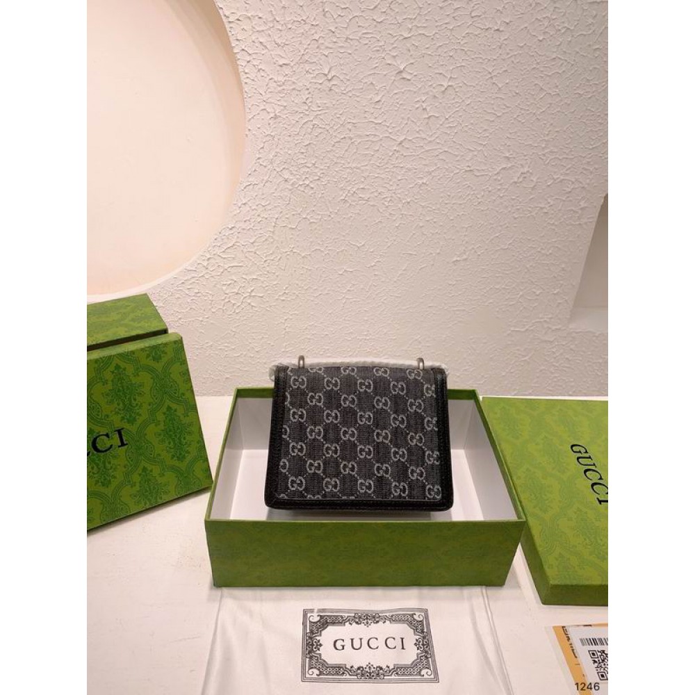Gucci dionysus 20x15.5cm Bags