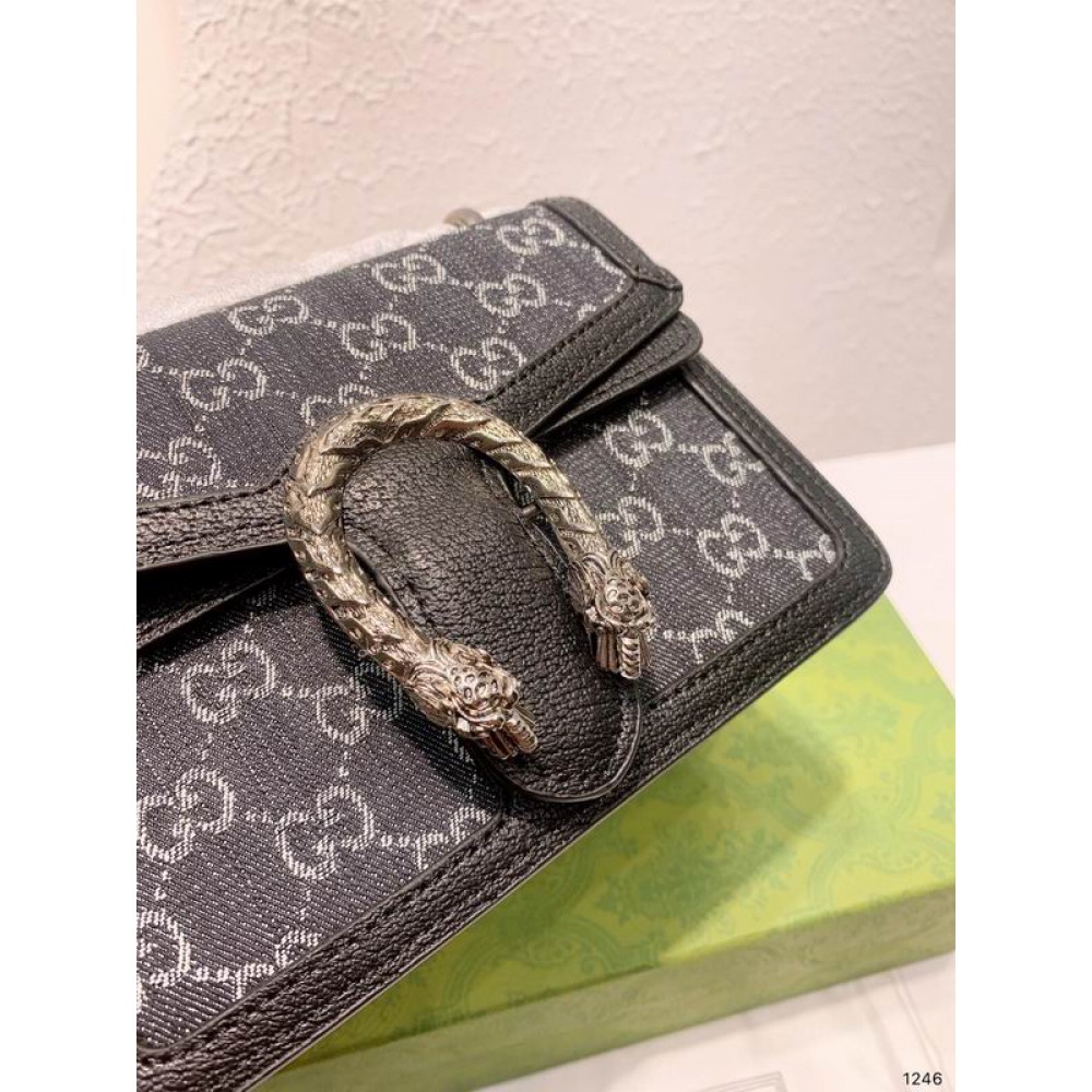 Gucci dionysus 20x15.5cm Bags