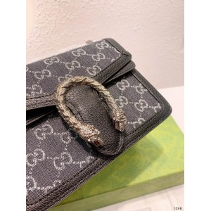 Gucci dionysus 20x15.5cm Bags