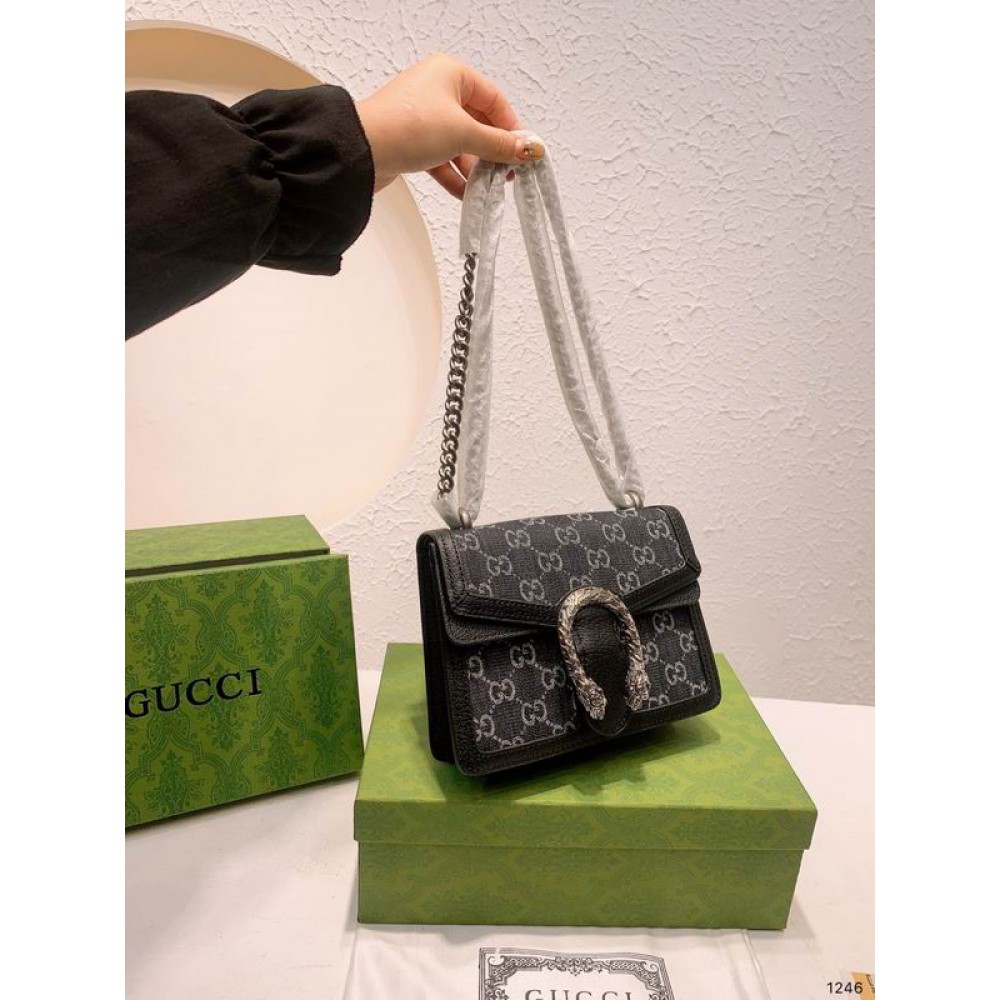 Gucci dionysus 20x15.5cm Bags
