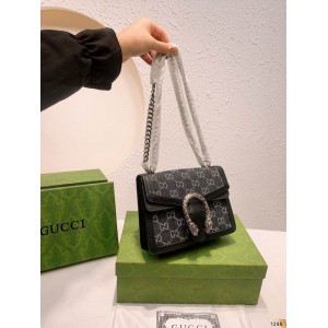 Gucci dionysus 20x15.5cm Bags