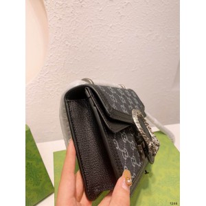 Gucci dionysus 20x15.5cm Bags