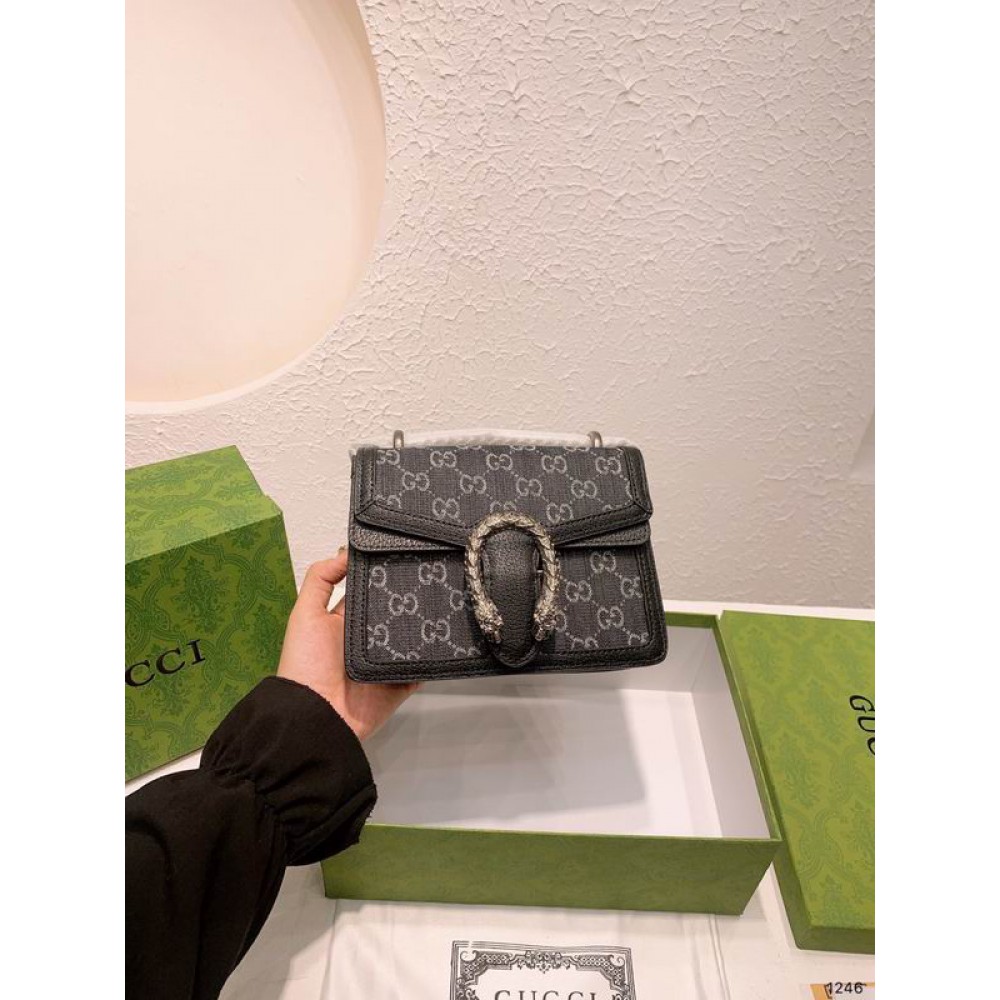 Gucci dionysus 20x15.5cm Bags