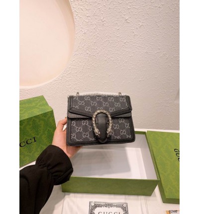 Gucci dionysus 20x15.5cm