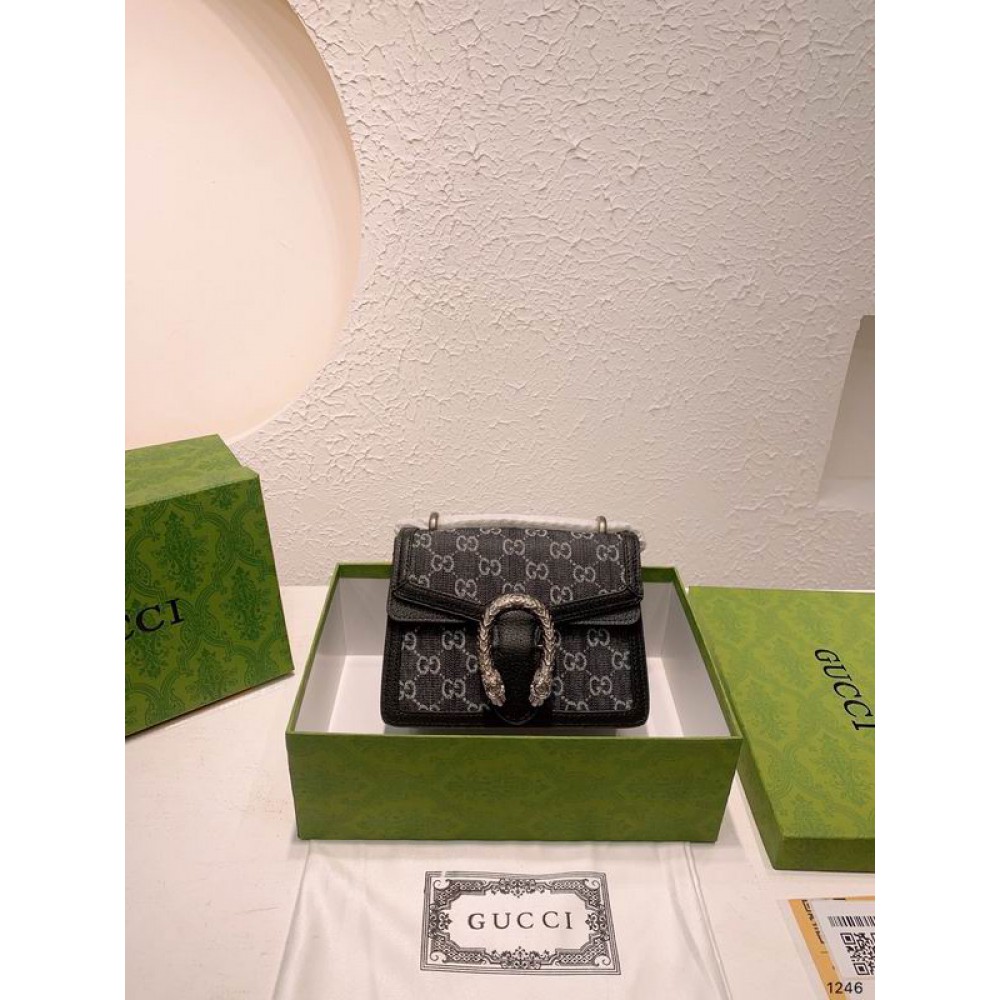 Gucci dionysus 20x15.5cm Bags