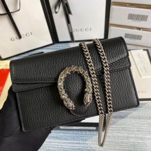 Gucci dionysus 16.5x10x4cm Bags