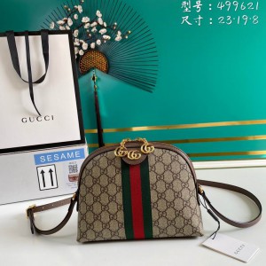 Gucci ophidia crossbody bag 23x19x8cm Bags